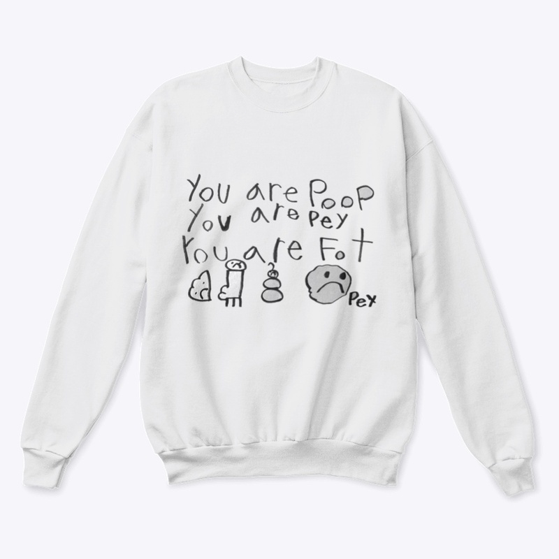 jojo pey shirt