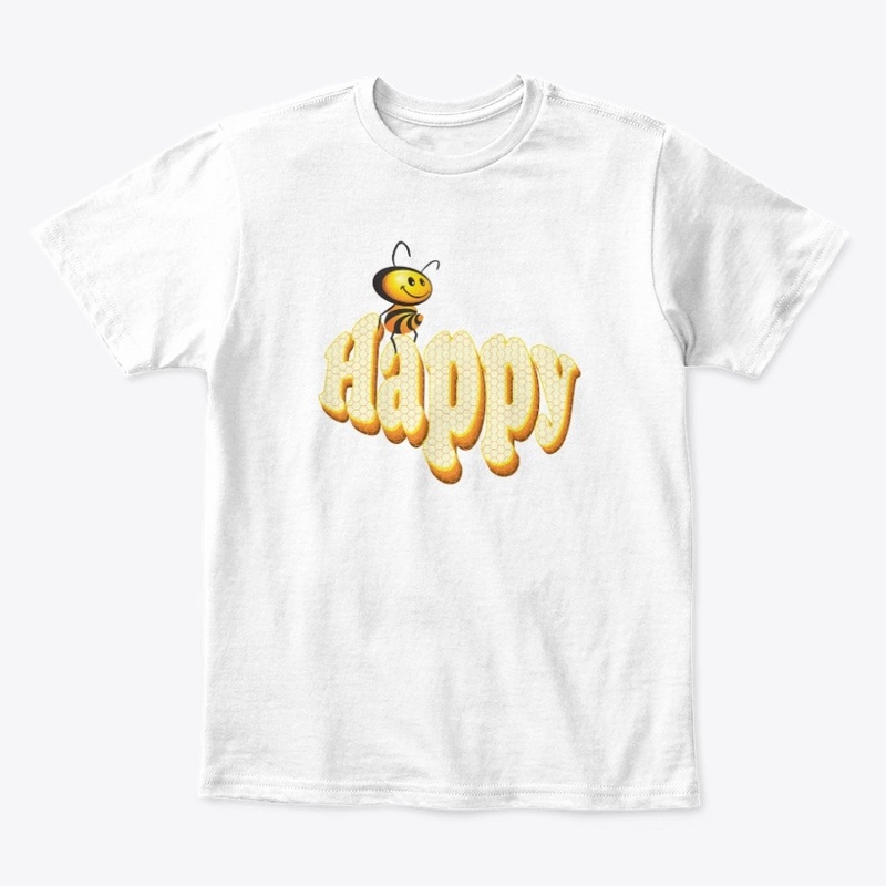 Be happy