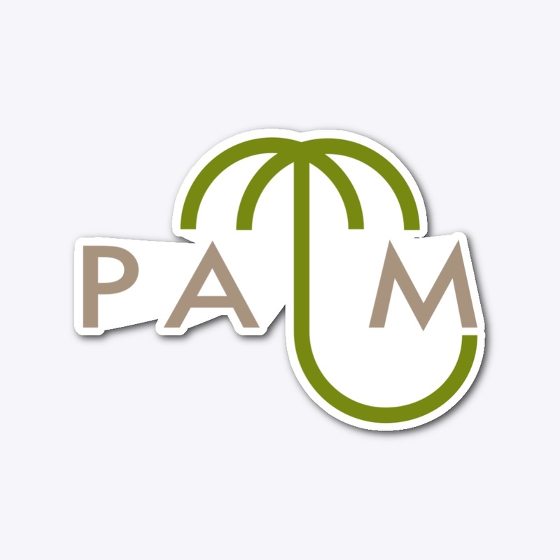 Happy Palm