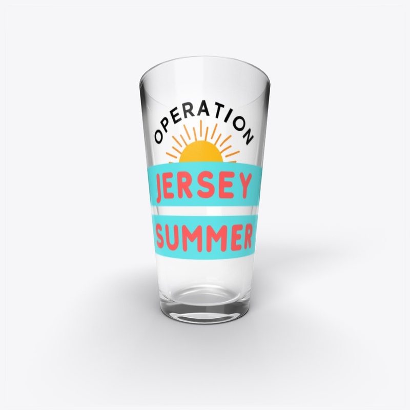 Operation Jersey Summer