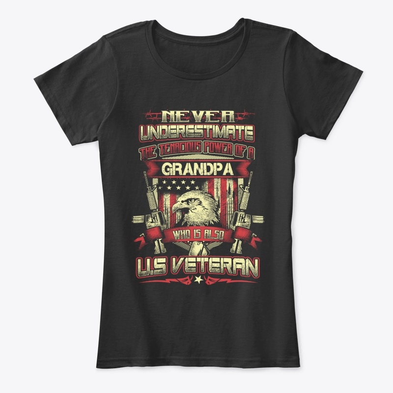 Best gift us veteran Slim Fit T-Shirt
