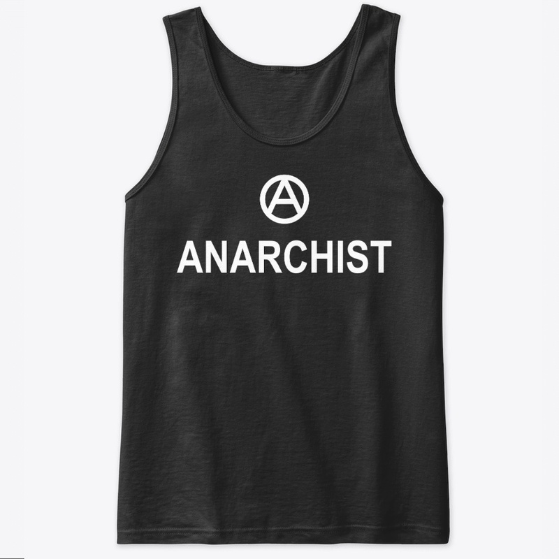 I Am Anarchist