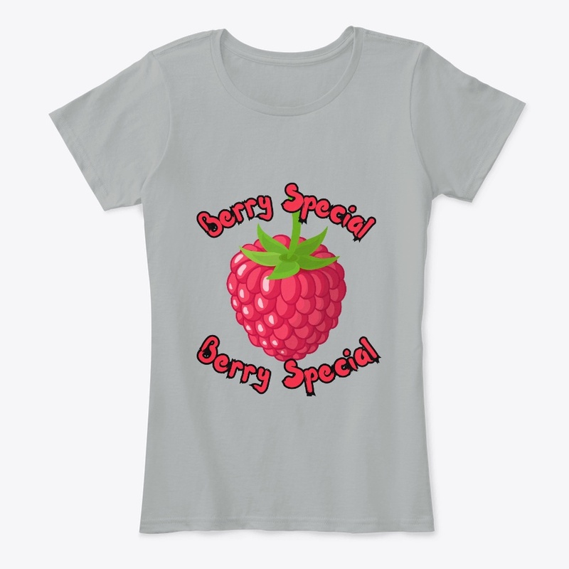 Pink Raspberry II