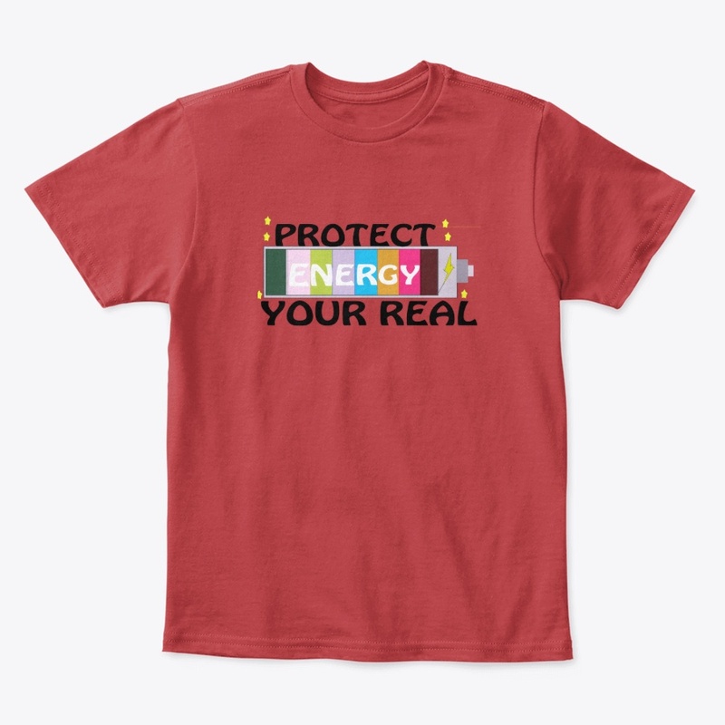  Protect Your Power KID Tee  best sellar