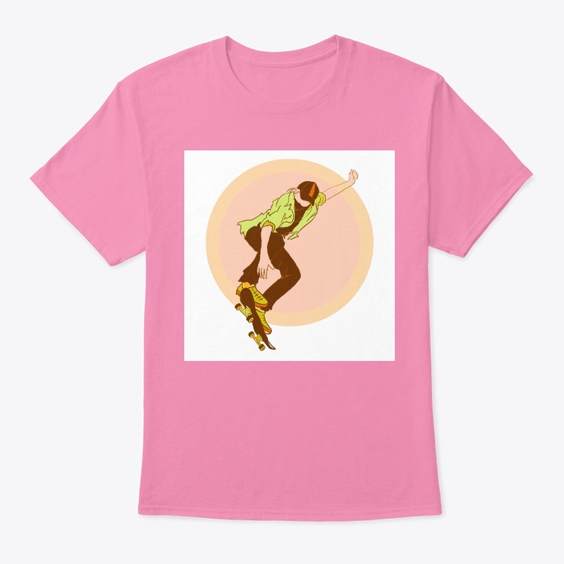 Rad Skater