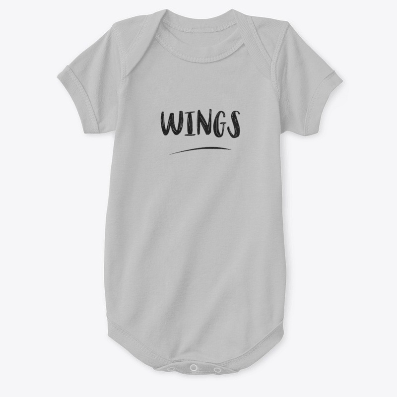 Wings T-Shirt 