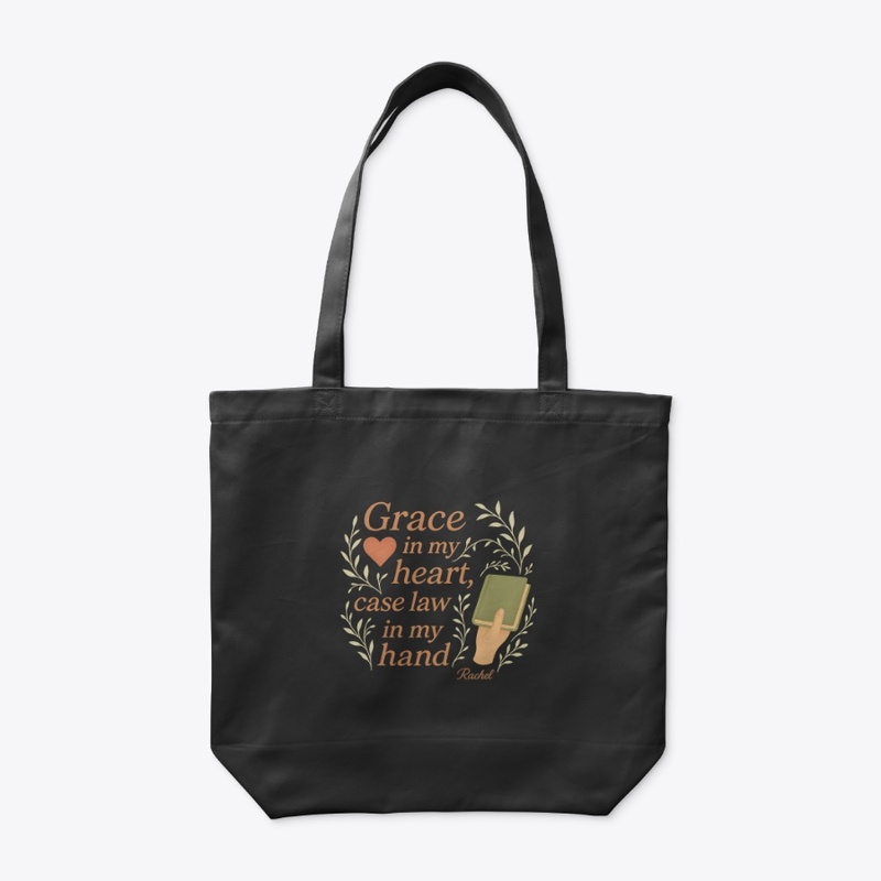  Grace-Filled & Case-Led