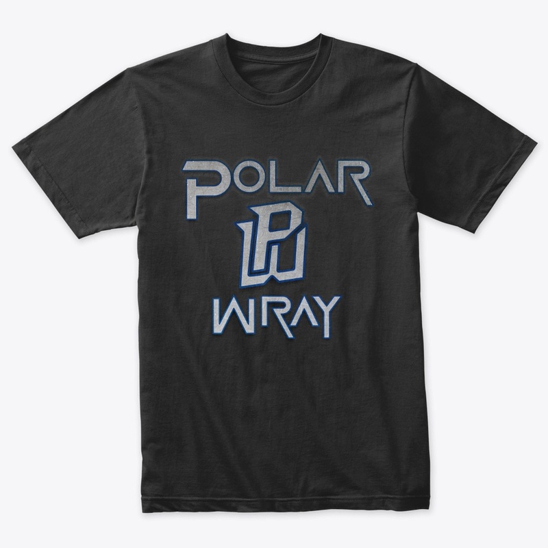 Polar Wray gear 