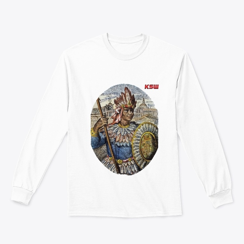 KSW Merch