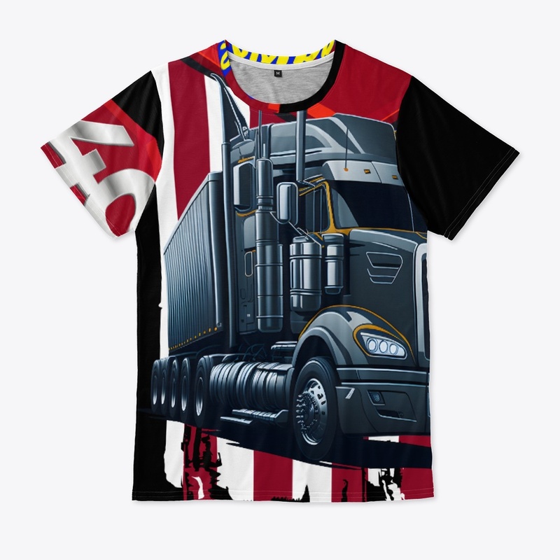 40 Years Anniversary T-shirt Design