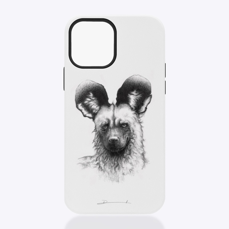 The African Wild Dog