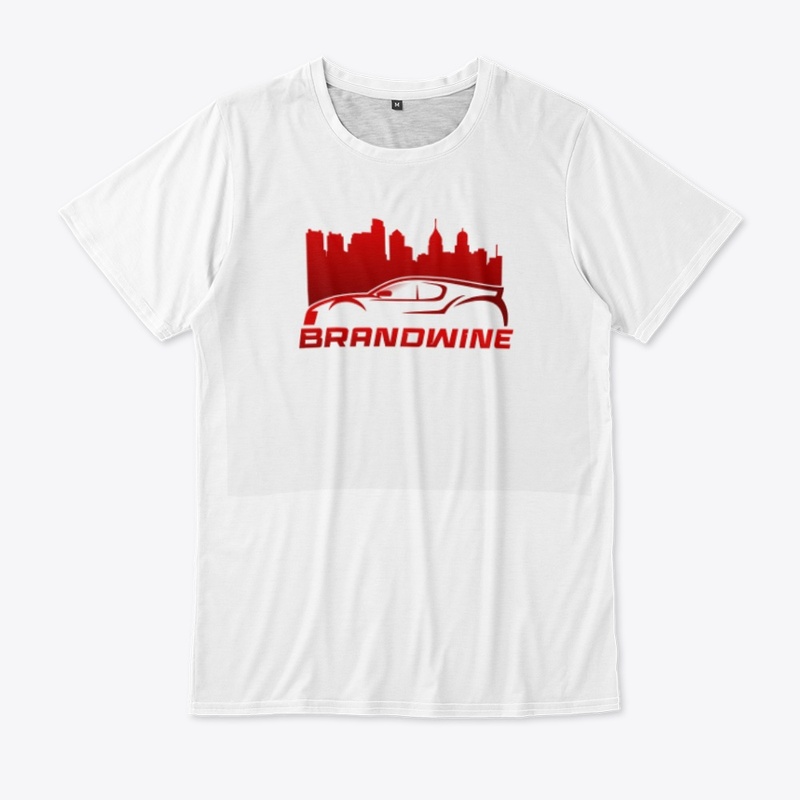 Brandwine Tee