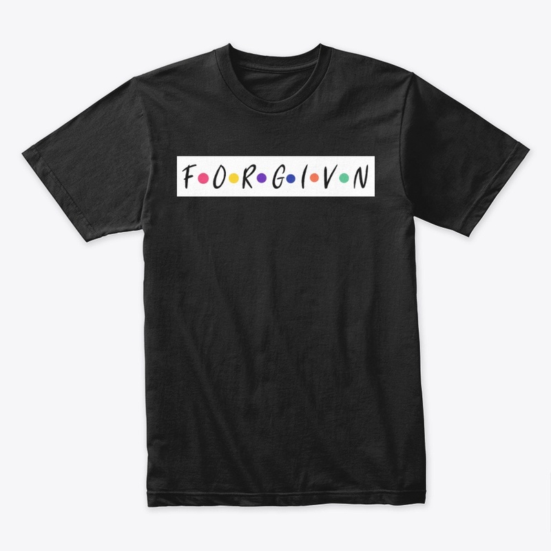 Forgiven