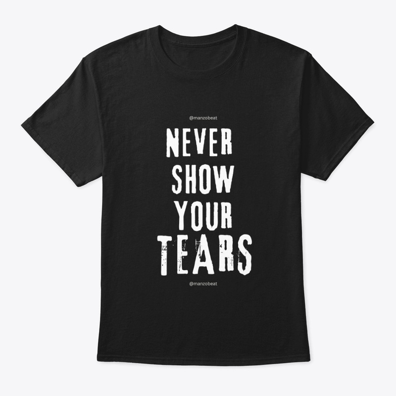 Never Show Your Tears (Collection)