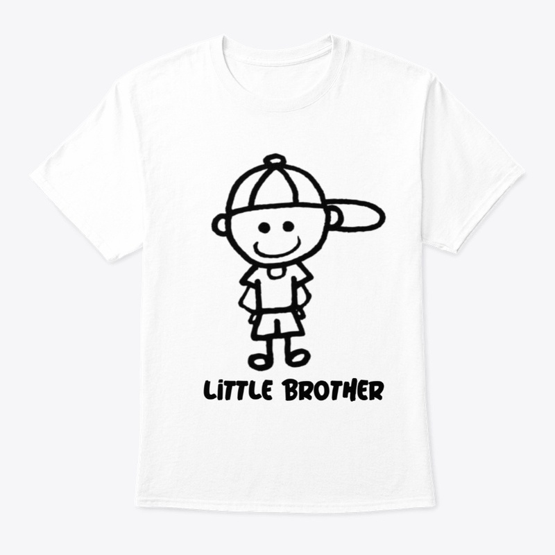Family Designs: Little Brother