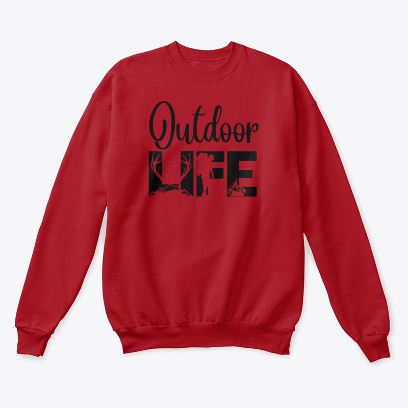 Outdoor Life