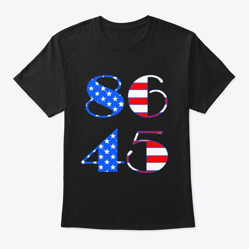 8645 shirt