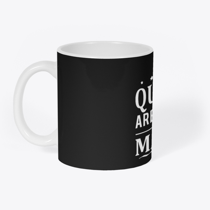 QUEENS - MARCH