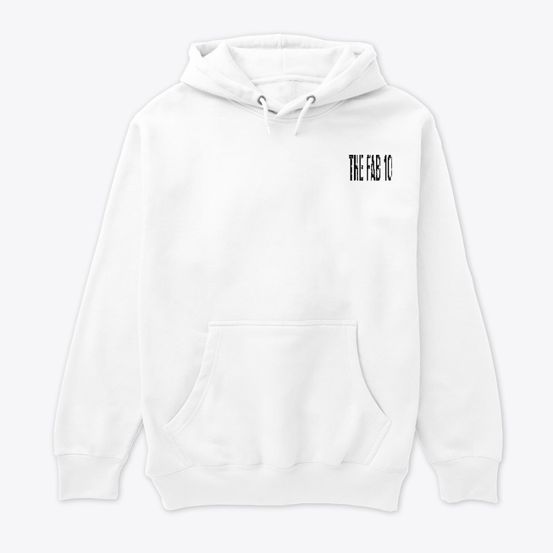 The Fab 10 brand