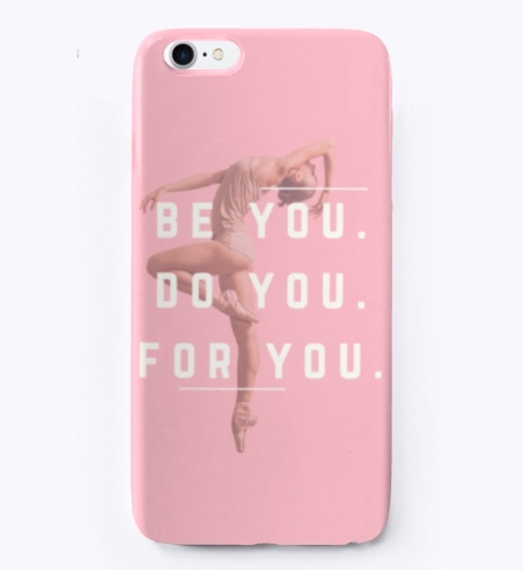 Be you
