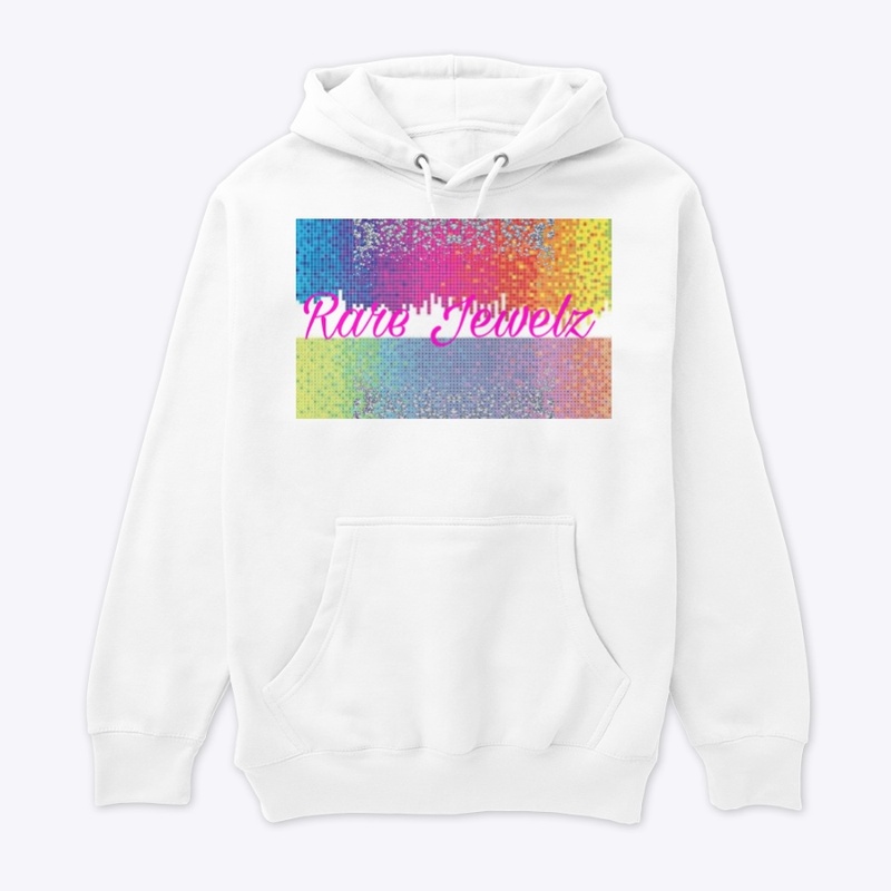 Rare Jewelz shimmer 