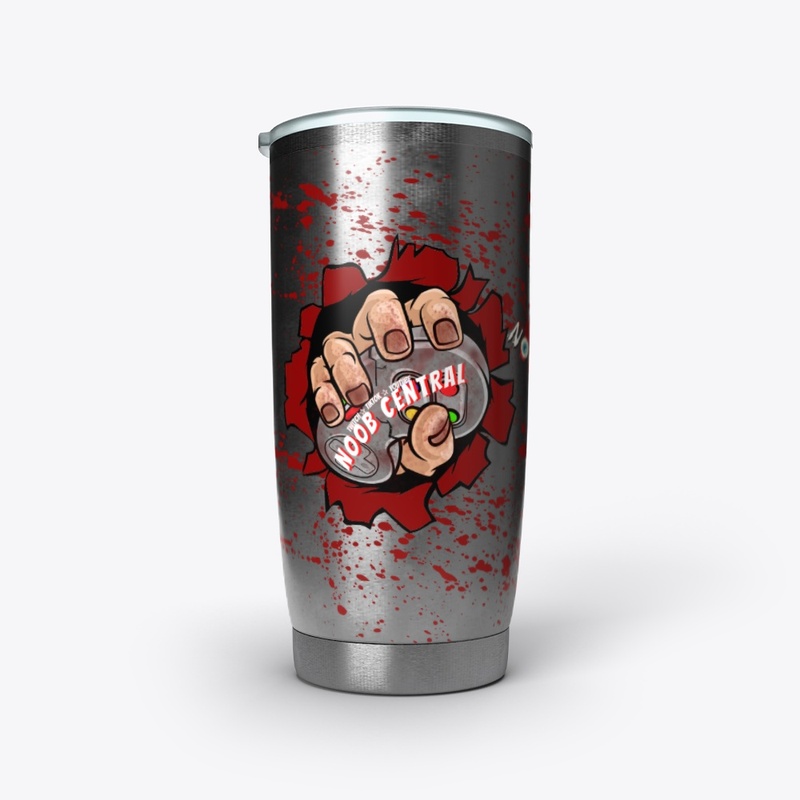 Taco Fam Glassware 