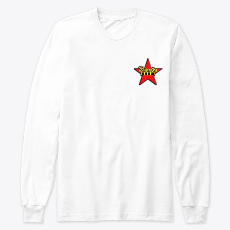 Ushanka Show Left side Star