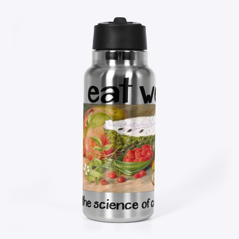 Eat well