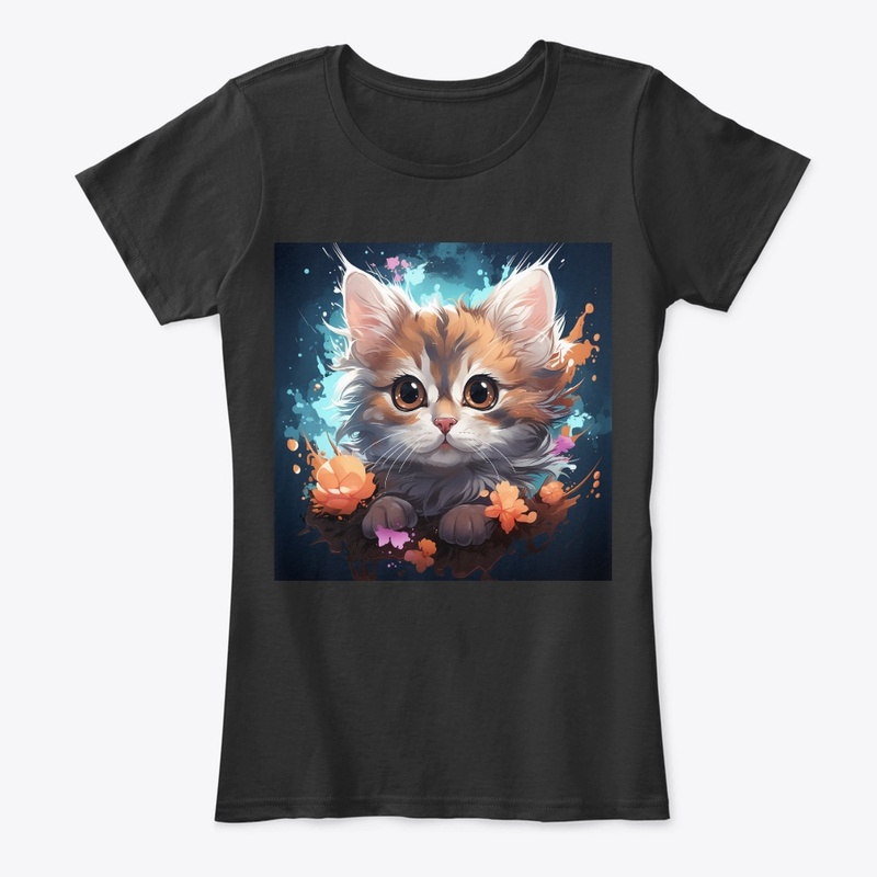Kitten Enigma - 3