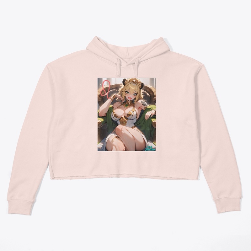 PinUp Collection- Leo