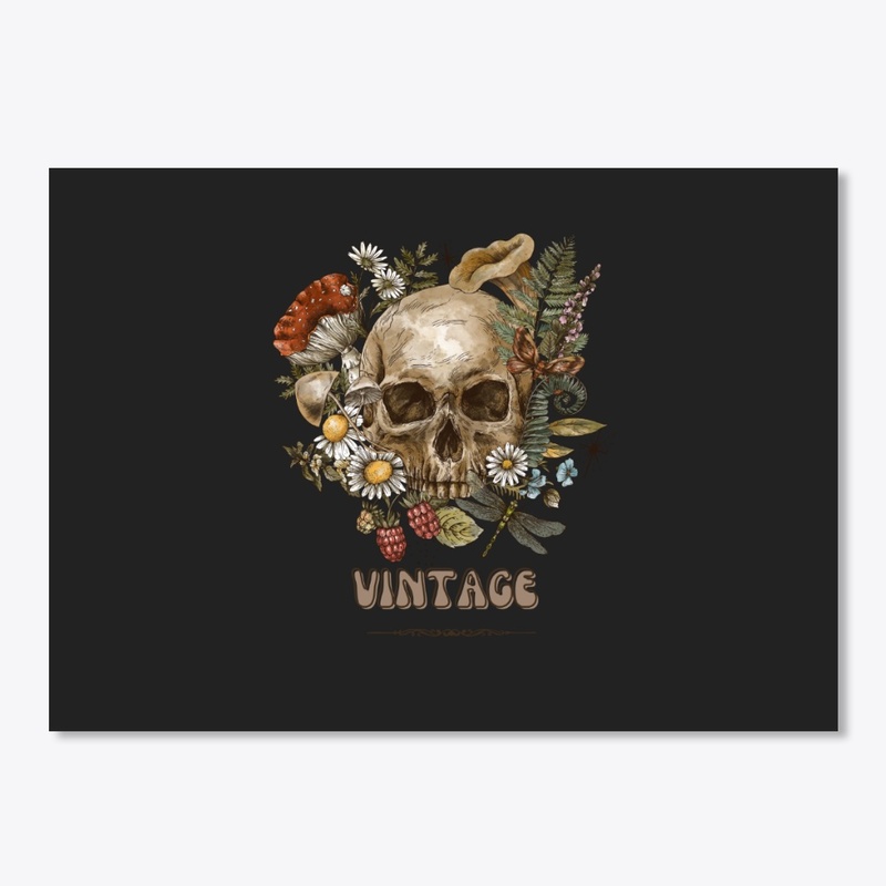 Vintage T-shirt 