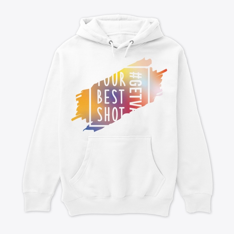 Your Best Shot #getvax