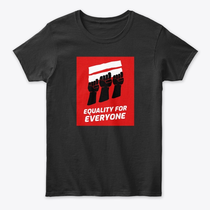 Equality For Everyone