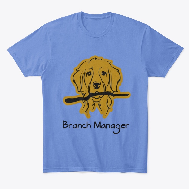 Branch Manager Line