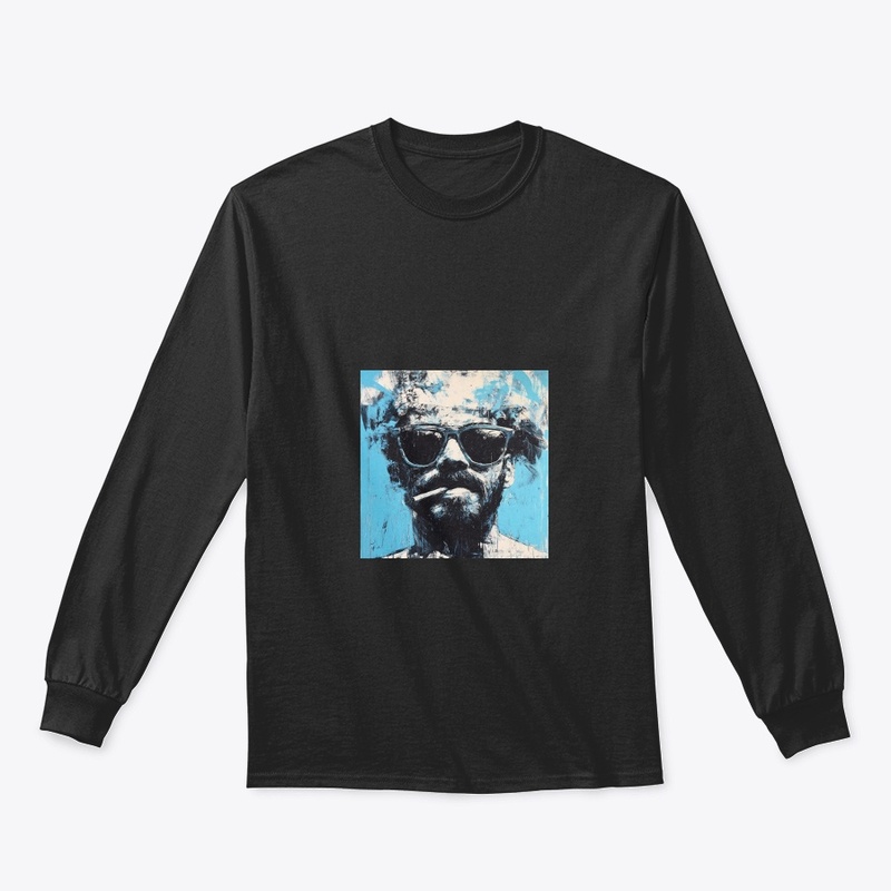 cool man