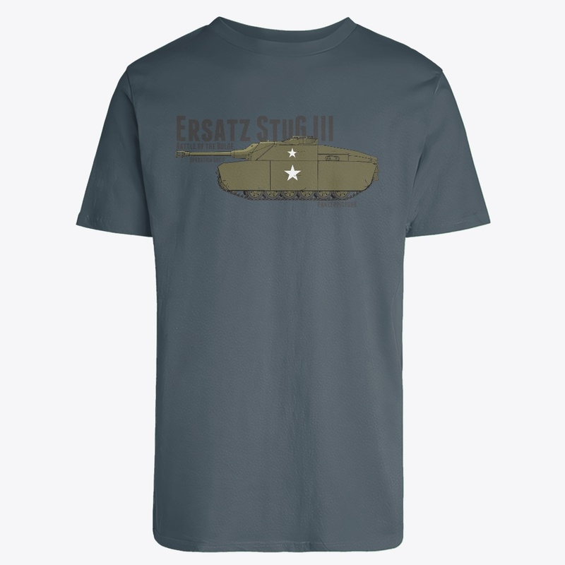 Ersatz StuG III T-Shirt
