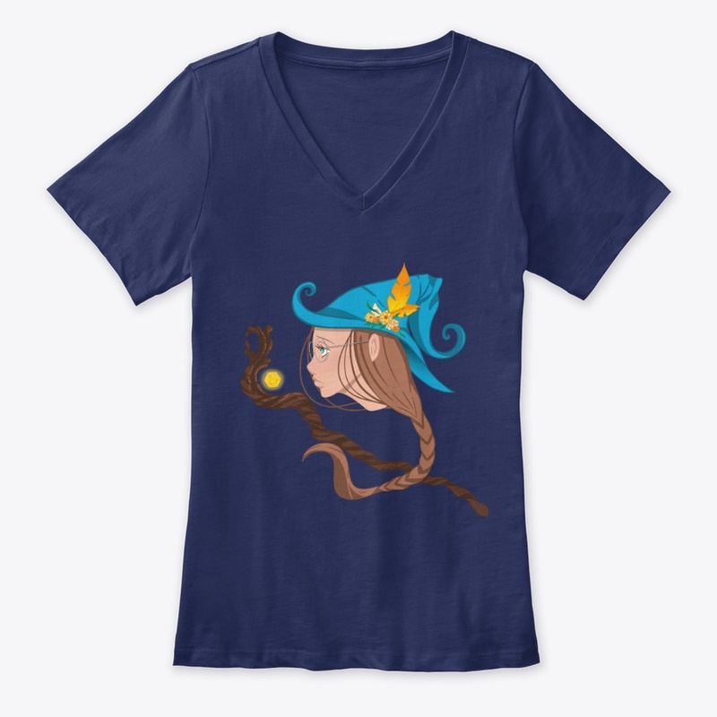 Wizard of Light