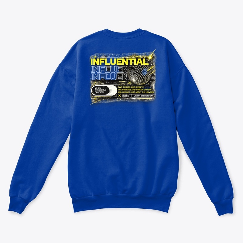 Influential 