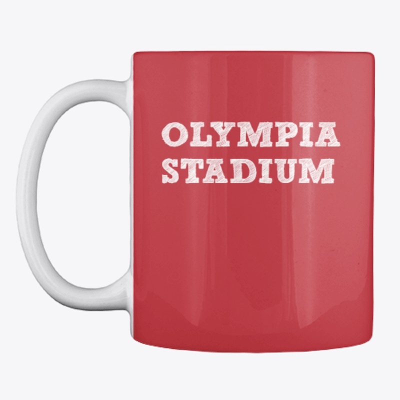 Olympia Stadium