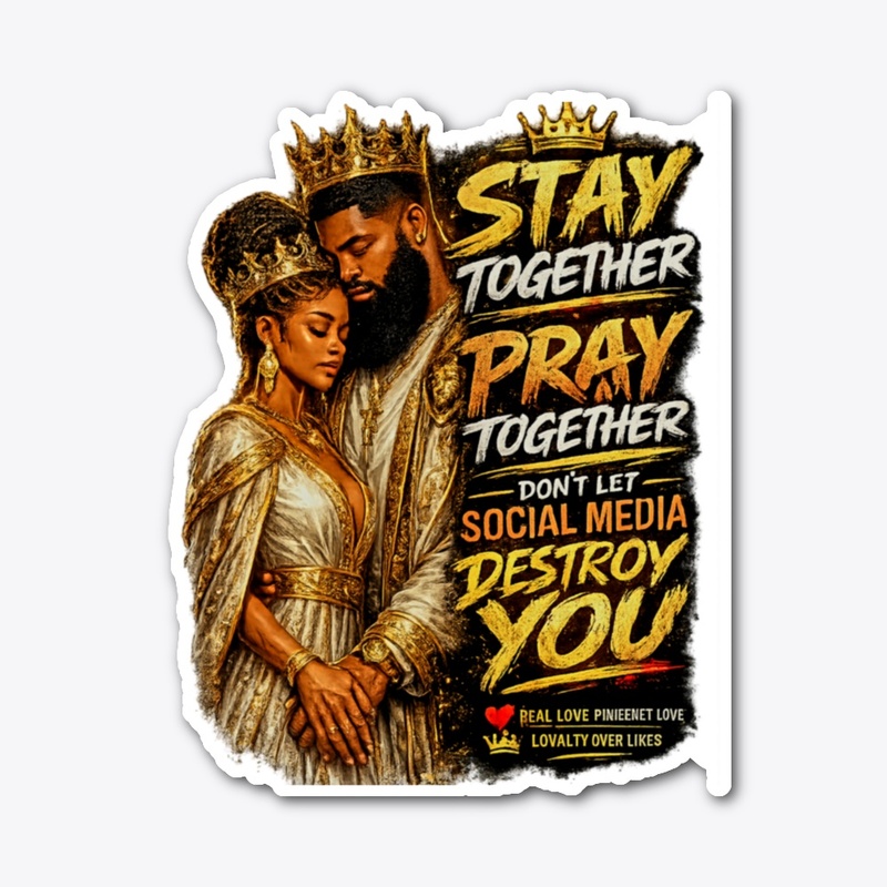 Stay together Collection 