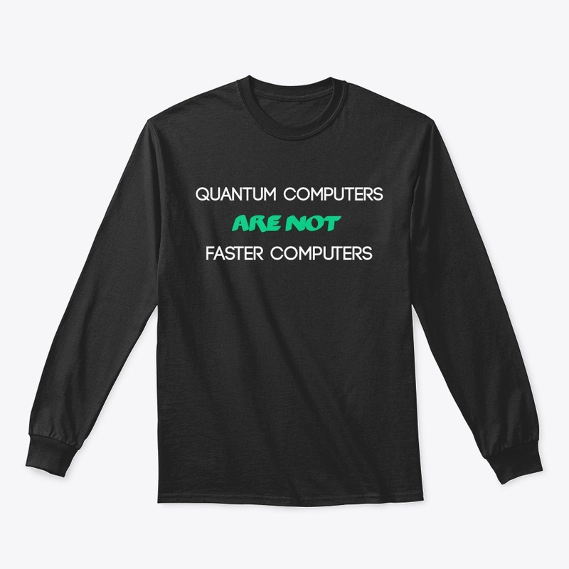 Quantum computers 2