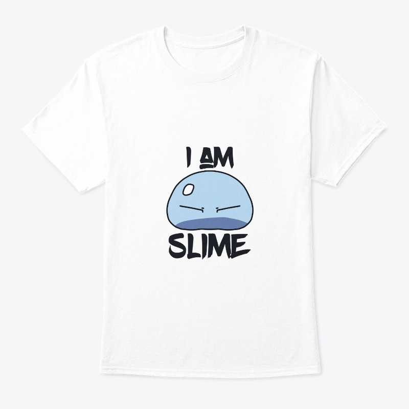 Reincarnated As A Slime - I Am Slime