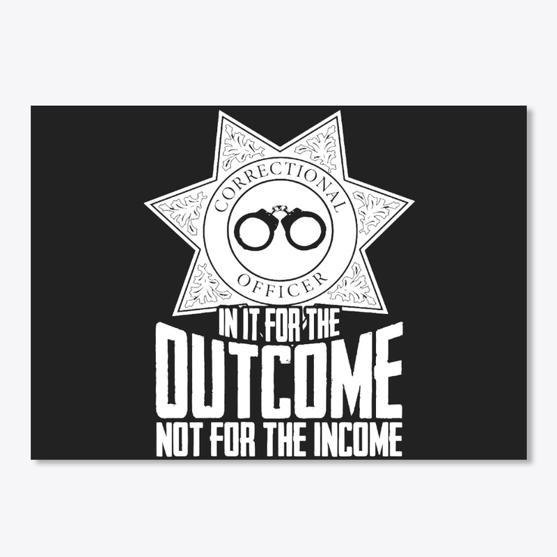 Correctional Officer