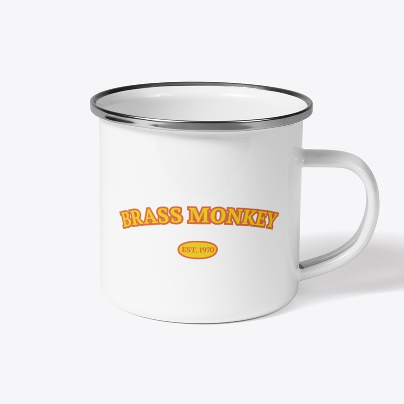 Brass Monkey