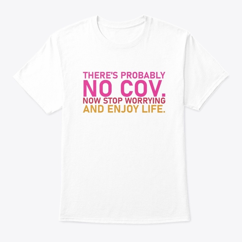 There is probably no COV. Bus design