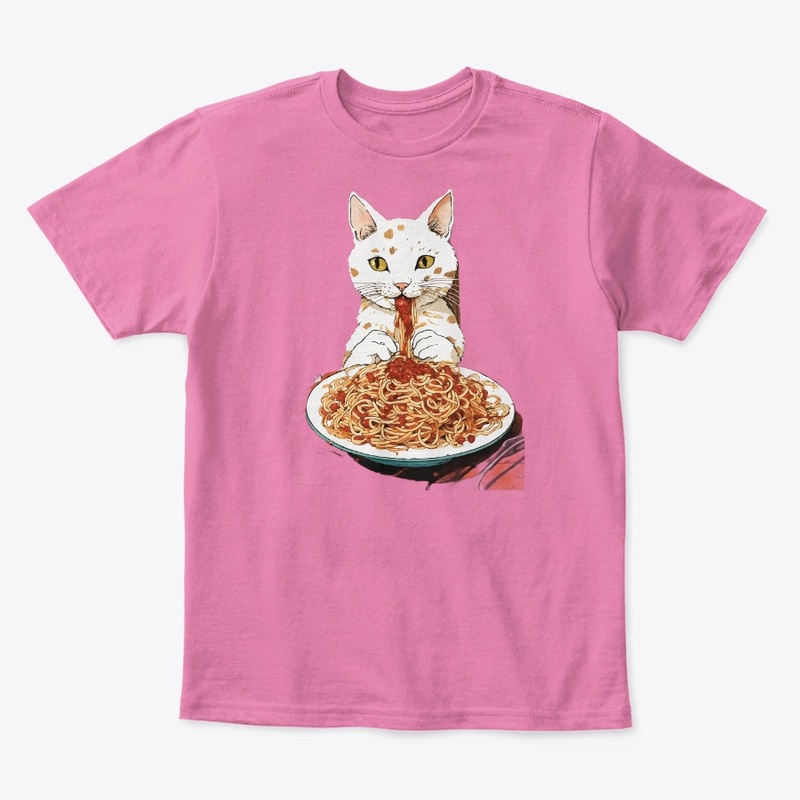 CUTE T-SHIRT