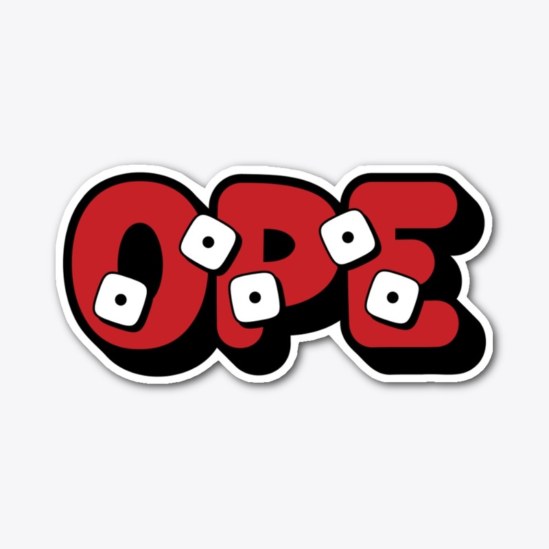 OPE