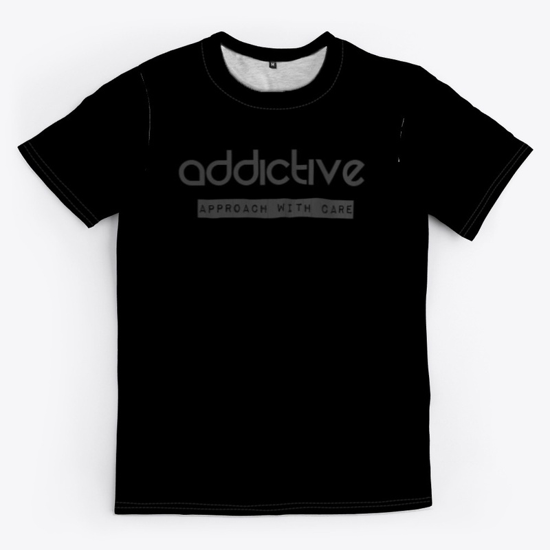 addictive with care
