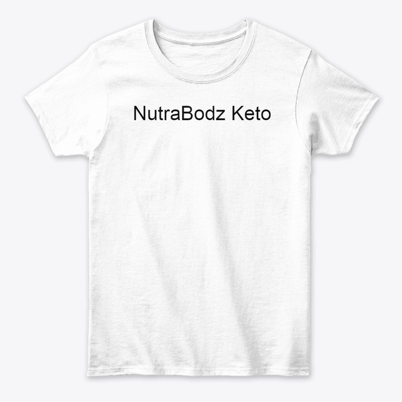 NutraBodz Keto
