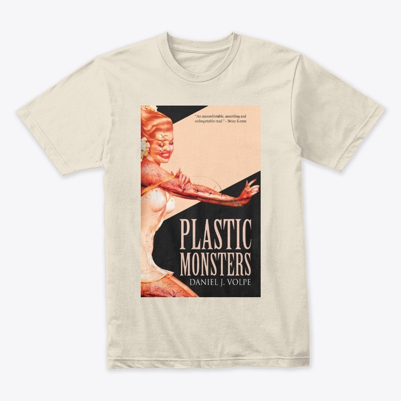 Plastic Monsters